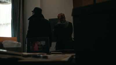 System has a backup battery. - The Equalizer