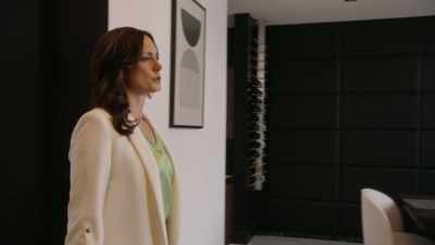 (system chimes, lock whirrs) - Smart Home Killer