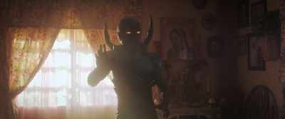 System
configuration initializing. - Blue Beetle