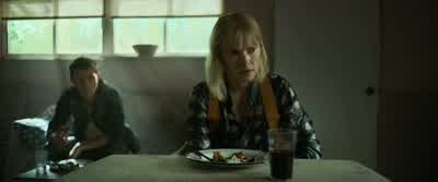 System entry will be any day. - Chaos Walking