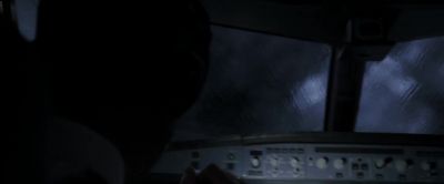 System failure - Plane