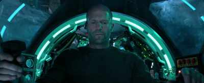 System go for descent. - The Meg