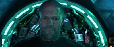 System go for descent. - The Meg
