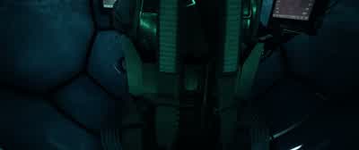 System go for descent. - The Meg