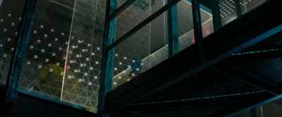 System malfunctioning. - Deadpool 2