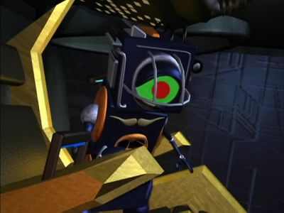 SYSTEM Warning incoming game Warning - ReBoot