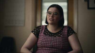 Systemic body terrorism
truly is in this country. - Euphoria