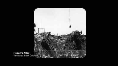 Systemically the idea
that there was blackness
in the country. - Black Life: Untold Stories