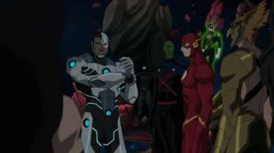 Systems are
operating normally, - The Death and Return of Superman