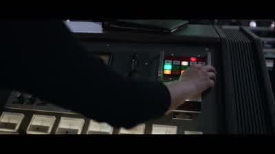 System's in the green. - Ant Man and the Wasp