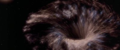 Systems registering functional - Galaxy Quest