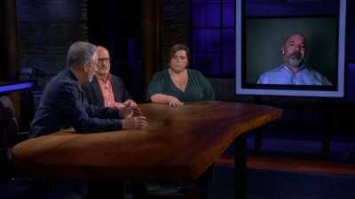 - Systems?
- Yes, the systems that were put in place. - The Problem With Jon Stewart