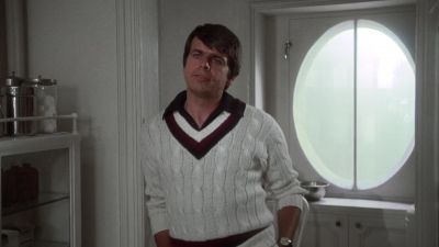 Szell's brother's been killed in Manhattan - Marathon Man