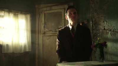 SZEP:
Last night, - The Last Tycoon