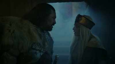 Szorlok would give the world to her - Mythica: The Godslayer