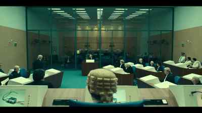 T-13 would be much more
accurate, because... - Lockerbie: A Search for Truth