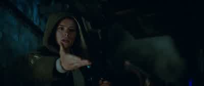 T-18's online yet? - Star Wars: Episode IX   The Rise of Skywalker