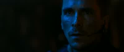 - T-800. - A new Terminator. - Terminator Salvation