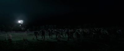 T-800s. - Zombieland: Double Tap