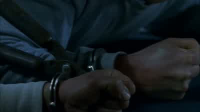 - T-bag: I swear to god. - Prison Break