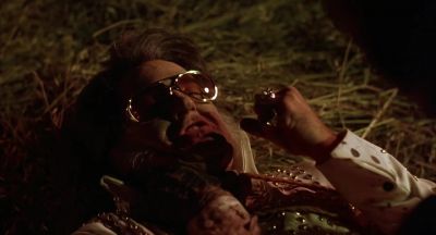 T C B baby - Bubba Ho Tep