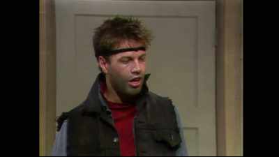 T.C., you better slap a Band Aid
on your heart - Punky Brewster