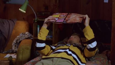 T C what are you doing - Return to Sleepaway Camp