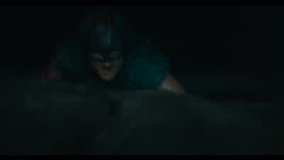 T D K is The Detachable KidWhat the fuckI didn't pick the damn team - The Suicide Squad