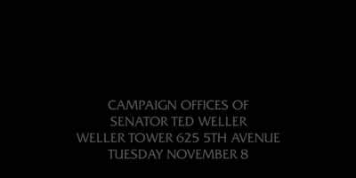 /t was everywhere. It was... - The Good Fight
