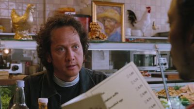 T J thank God you're here - Deuce Bigalow: European Gigolo
