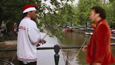 T.J., there yous are. - Deuce Bigalow: European Gigolo