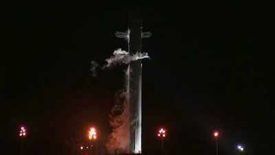 T-minus
10, nine, eight, - Tech Billionaires: Elon Musk
