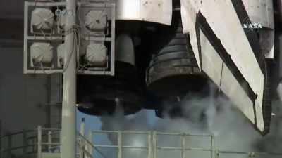 T minus 17, 16, 15... - The Elon Musk Show