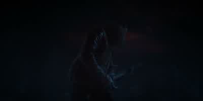 T-minus 20! - Stranger Things