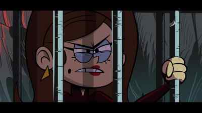 T minus one minute until lunch. - No Time to Spy: A Loud House Movie