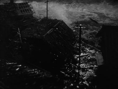 T was more than wind rain and lightning - Godzilla: King of the Monsters!