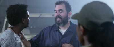 T, you said you wanted to go out and-- - War of the Worlds: Annihilation