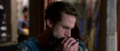 T- T- T- Two... - Shakespeare in Love