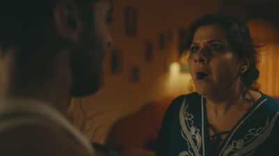 T-T-Tomorrow.
SHE GASPS - Count Abdulla