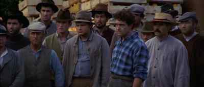 T tell them to go back to work. - The House of the Spirits