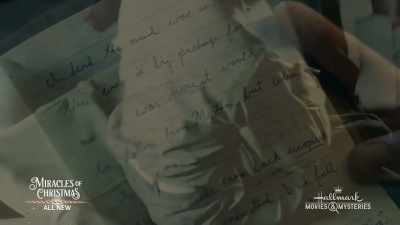 T would be
letters from Martha, - Five More Minutes