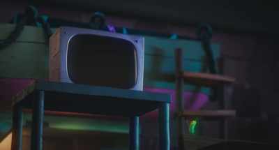 Ta-da! A brand new upgrade! - Plankton: The Movie