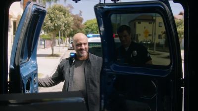 Ta-da! - The Rookie