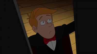 Ta... Da... - Be Cool, Scooby-Doo!