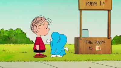 Ta-da! - The Snoopy Show