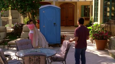 * TA-DA - Desperate Housewives
