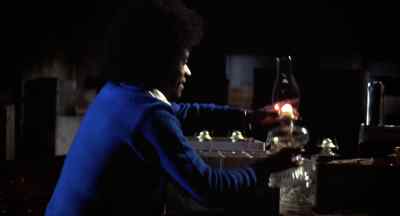 Ta-dah! - Blacula