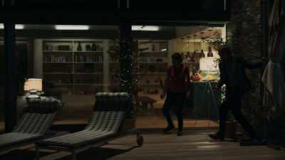 Ta. I still think
we should have told her - Beyond Paradise
