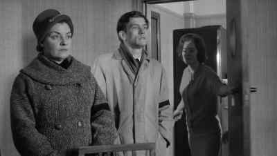 - Ta.
- Mrs. Smith. - The Loneliness of the Long Distance Runner
