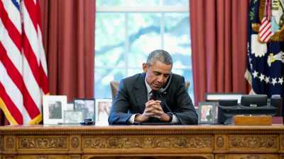 TA-NEHISI: I think in general - Obama: In Pursuit of a More Perfect Union